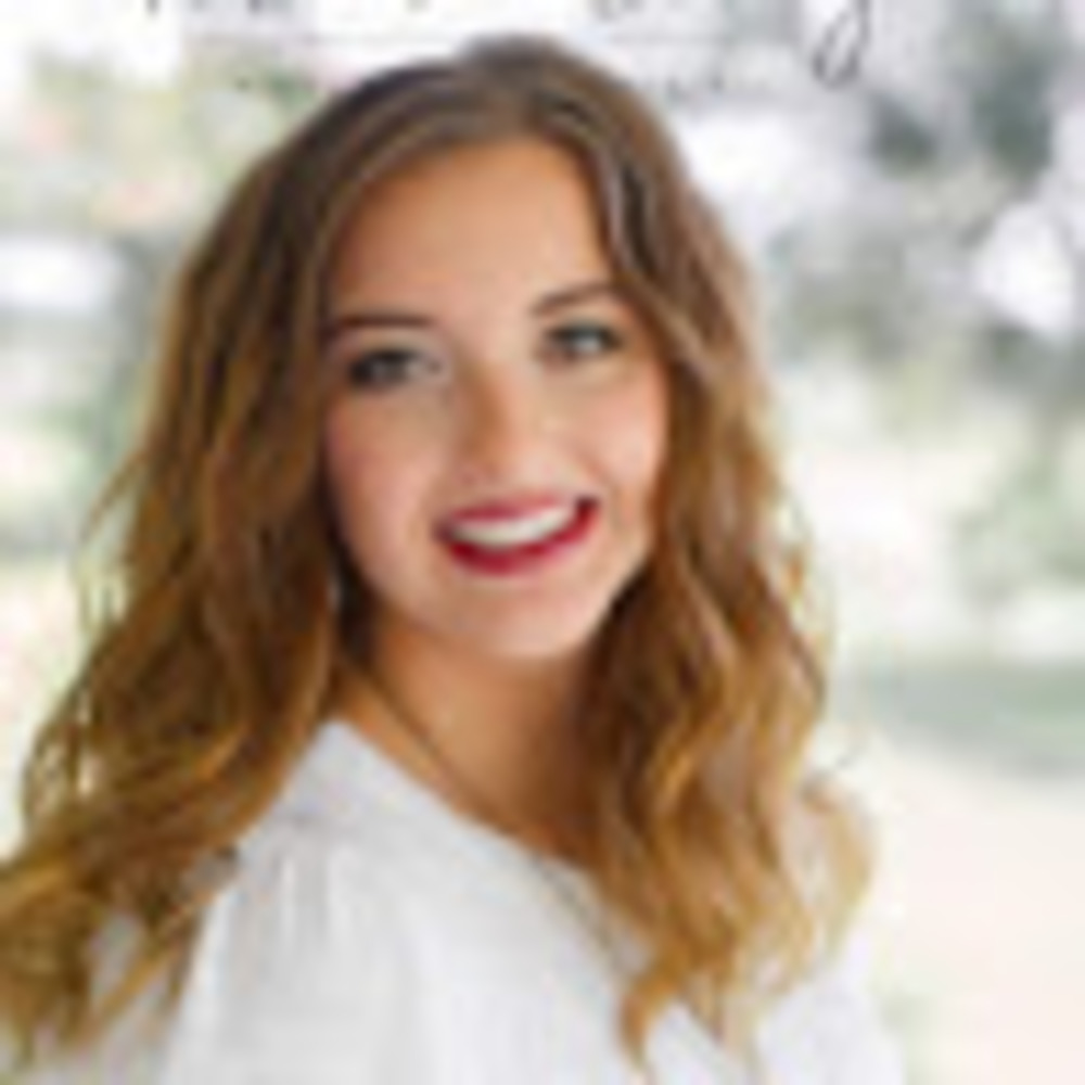 Meet your Posher, Laura beth